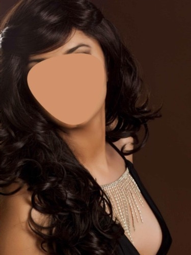 Escort Model Zuriyat, Nijmegen - 17960