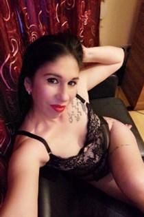 Zemeni, escort in Rotterdam - 10314