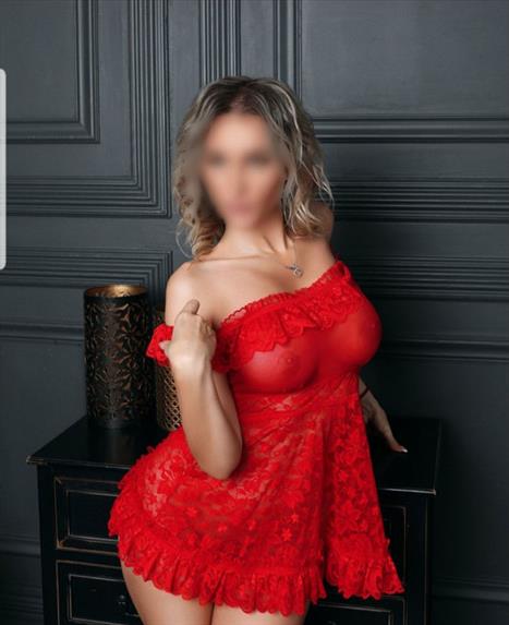 Escort Model Nhungruthai, Rotterdam - 9778