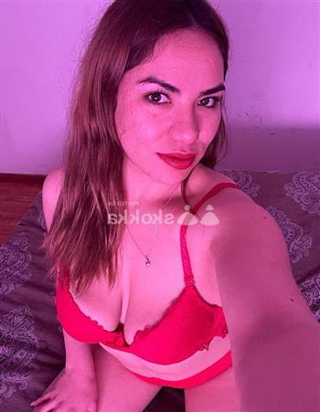 Halala, escort in Breda - 2637