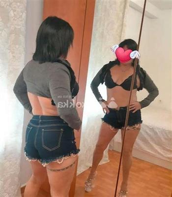 Escort Hsiu Hua, Eindhoven - 17483